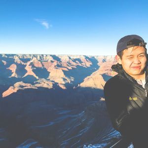 Meet your Posher, Kar wei